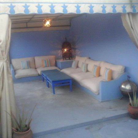 Dar Es Salam-Alta Vila Arzila Exterior foto