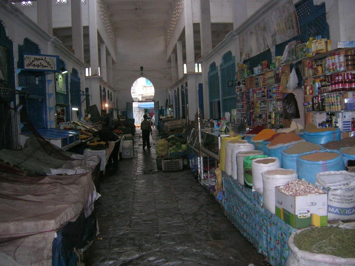 Dar Es Salam-Alta Vila Arzila Exterior foto