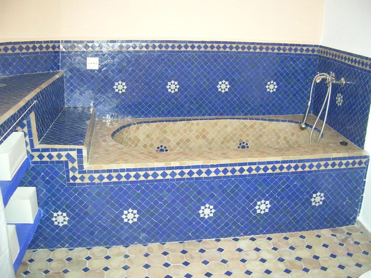 Dar Es Salam-Alta Vila Arzila Exterior foto