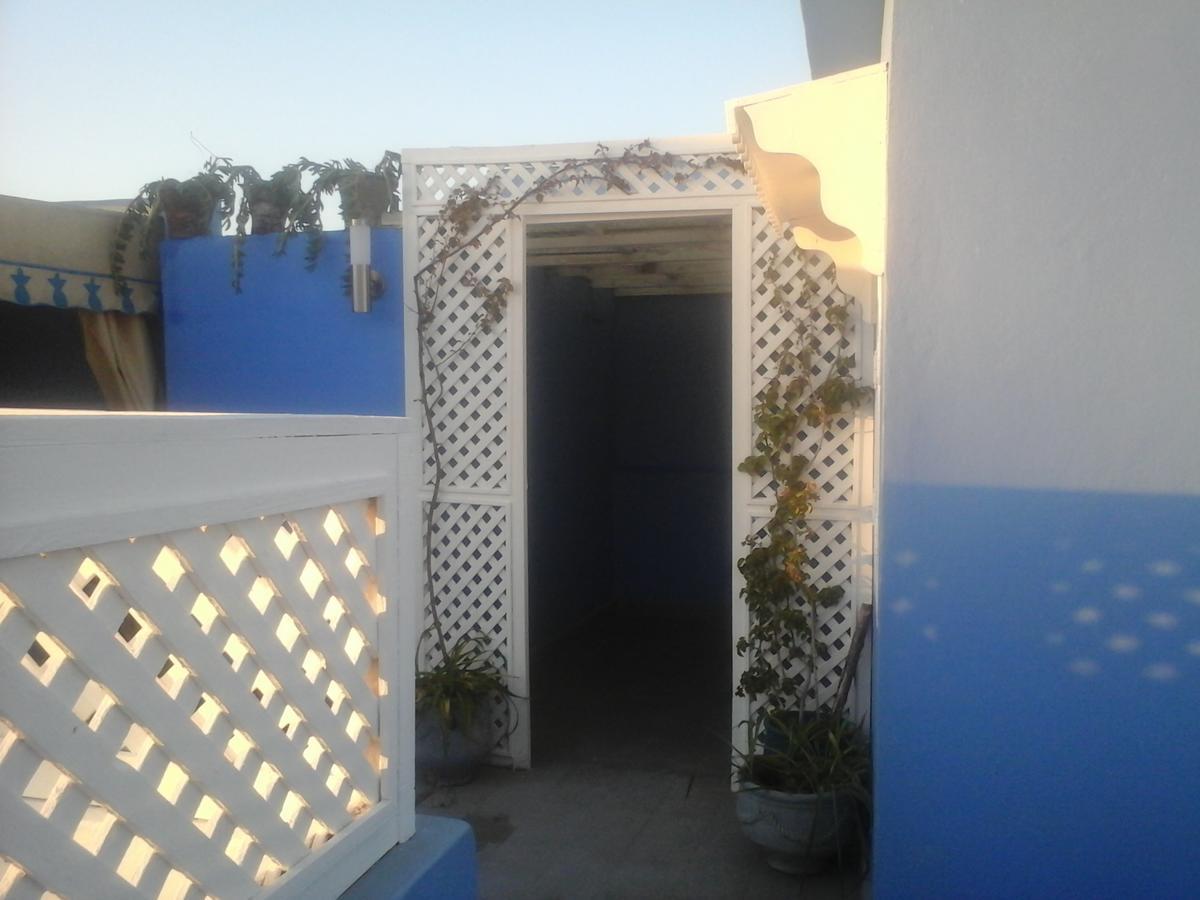 Dar Es Salam-Alta Vila Arzila Exterior foto