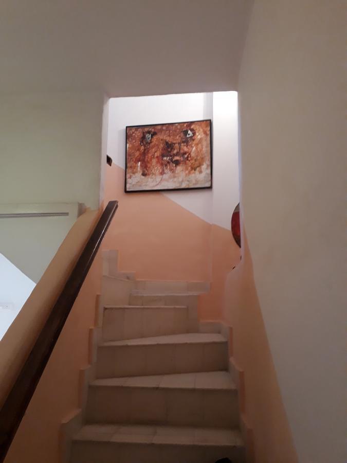 Dar Es Salam-Alta Vila Arzila Exterior foto