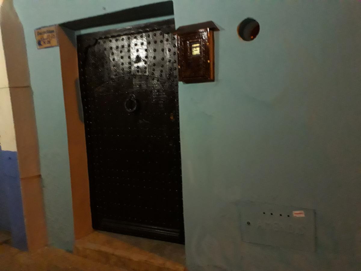 Dar Es Salam-Alta Vila Arzila Exterior foto